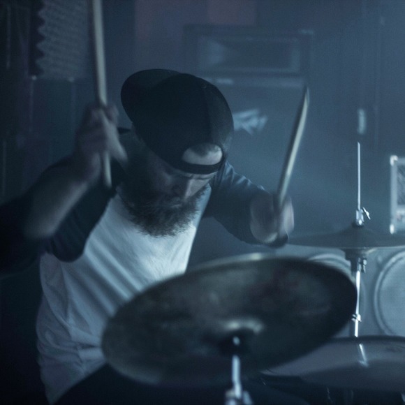hvacdrummer